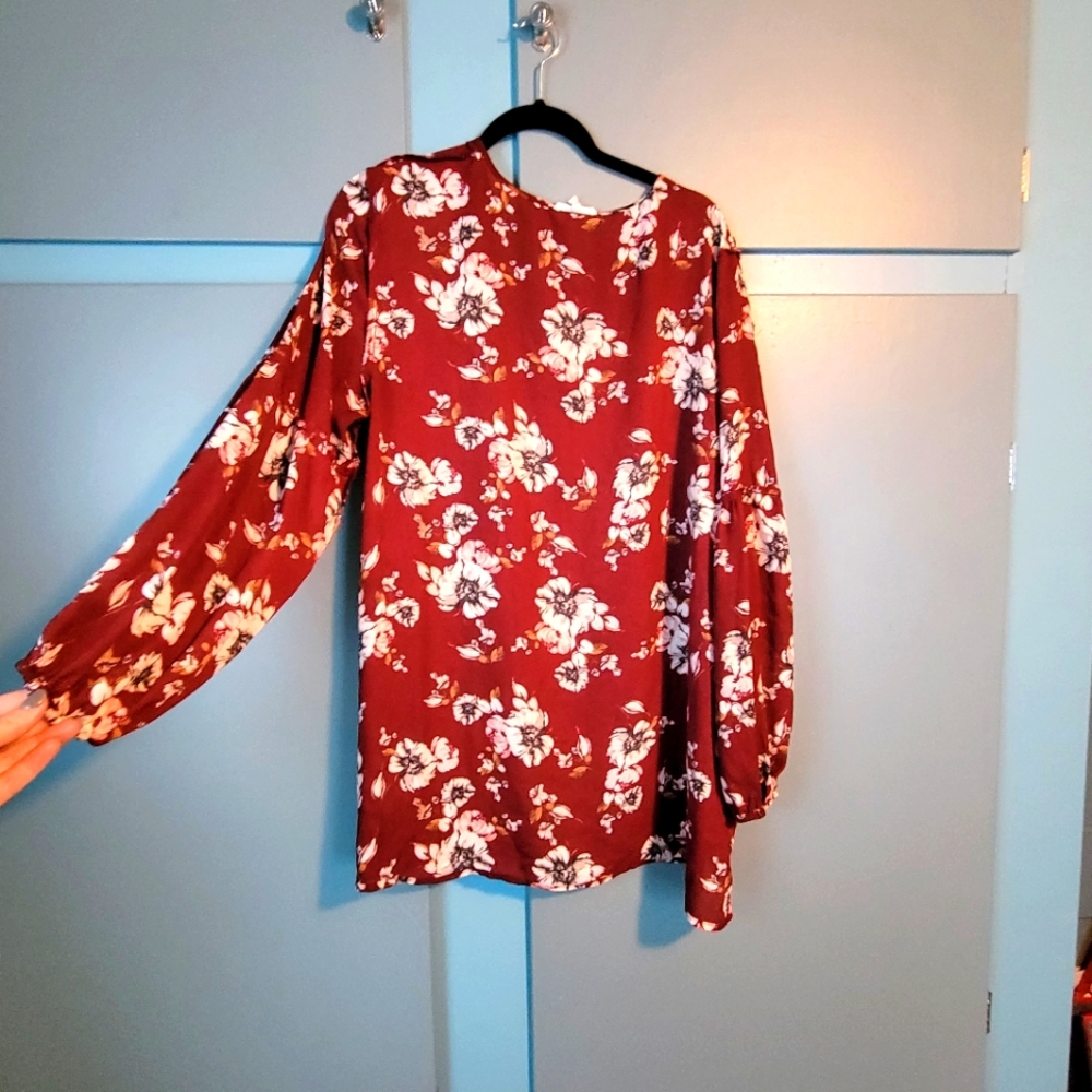 Maurices XL Top